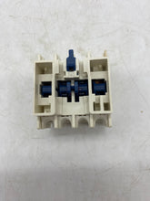 Load image into Gallery viewer, Schneider Electric LADN22 Aux. Contact Block, *Lot of (3)* (Open Box)