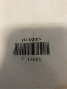 Grainger 1XHD5 Marine Grade Worm Gear Hose Clamp, *Lot of (16) Clamps in (1) Box* (Open Box)