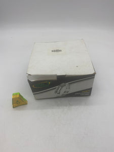 Grainger 1XHD5 Marine Grade Worm Gear Hose Clamp, *Lot of (16) Clamps in (1) Box* (Open Box)