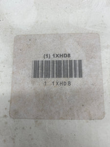 Grainger 1XHD8 Marine Grade Worm Gear Hose Clamp, *Lot of (20) Clamps in (2) Boxes* (Open Box)