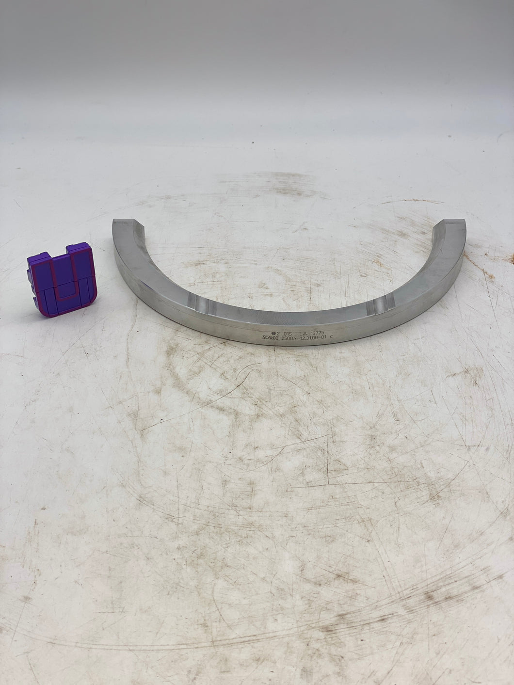 MAK Caterpillar LA-13775 Thrust Washer *Lot of (2)* (No Box)
