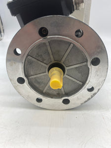Hoyer Type HMA2-632-4, Marine Electric Motor (Open Box)