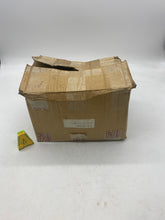 Load image into Gallery viewer, Hoyer Type HMA2-632-4, Marine Electric Motor (Open Box)