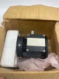 Hoyer Type HMA2-632-4, Marine Electric Motor (Open Box)