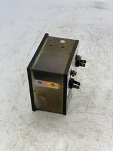 Load image into Gallery viewer, MAK LSP96 0-10 Bar Panel Meter (Used)