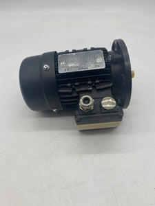 Hoyer Type HMA2-632-4, Marine Electric Motor (Open Box)