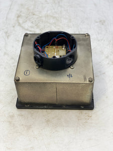 Noris Automation RQ144-014 0-1000 RPM Indicator (Used)