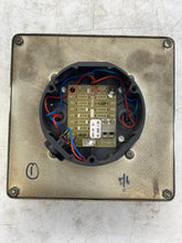 Load image into Gallery viewer, Noris Automation RQ144-014 0-1000 RPM Indicator (Used)