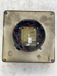 Noris Automation RQ144-014 0-1000 RPM Indicator (Used)