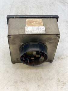 Noris Automation RQ144-014 0-1000 RPM Indicator (Used)