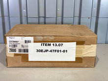 Load image into Gallery viewer, Hoffman A16H1206SS6LP SS Enclosure, 16&quot;x12&quot;x6&quot; w/ Power Distribution Block (Open Box)