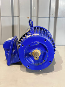 Baldor Reliance VECP83587T-4 Electric Motor, 3 Phase (No Box)