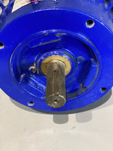 Load image into Gallery viewer, Baldor Reliance VECP83587T-4 Electric Motor, 3 Phase (No Box)