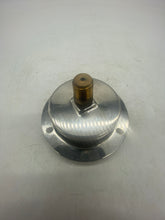 Load image into Gallery viewer, Surex 2530002B Pressure Gauge, 0-600 PSI, Stainless, 1/4&quot;NPT (Open Box)