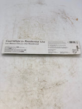 Load image into Gallery viewer, Philips F8T5/CW Plus Cool White Fluorescent Tube Light Bulb, 8W, 12&quot; *Lot of (3)* (New)