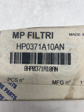 Load image into Gallery viewer, MP Filtri HP0371A10AN Hydraulic Filter, *Lot of (7) Filters* (Open Box)