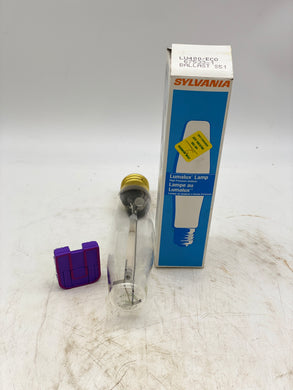 Sylvania LU400/ECO High Pressure Sodium HID Light Bulb 400W *Lot of (3)* (Open Box)