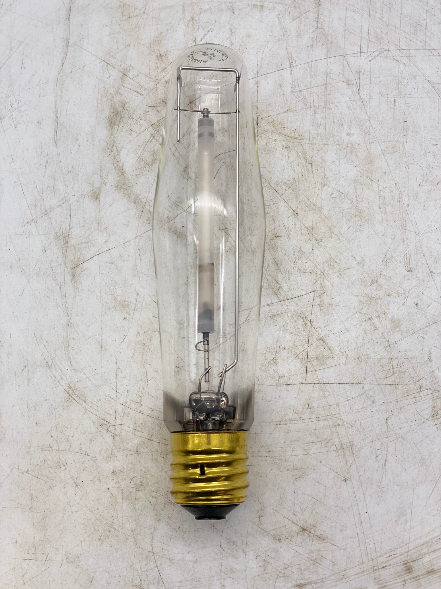 Sylvania high pressure clearance sodium 400w