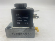 Load image into Gallery viewer, Pilot Valve, Part # 3420700220 (No Box)