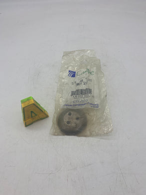 Carlyle Compressor 5H401191 Inner Seat, *Lot of (4)* (Open Box)