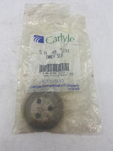 Load image into Gallery viewer, Carlyle Compressor 5H401191 Inner Seat, *Lot of (4)* (Open Box)