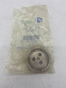 Carlyle Compressor 5H401191 Inner Seat, *Lot of (4)* (Open Box)