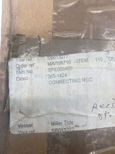 Load image into Gallery viewer, Sperre MS-1424 Connecting Rod, *Lot of (2)* (Open Box)