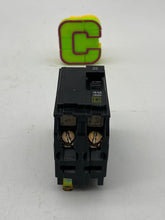 Load image into Gallery viewer, Square D Q0B220 2-Pole Circuit Breaker, 20 Amp *Lot of (4)* (Used)