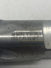 Load image into Gallery viewer, Surtek HSS 1&quot;-11-1/2 NPT Pipe Tap, High Speed Steel (Open Box)