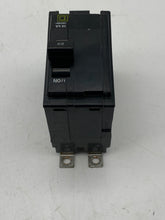 Load image into Gallery viewer, Square D Q0B220 2-Pole Circuit Breaker, 20 Amp *Lot of (4)* (Used)