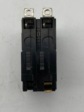 Load image into Gallery viewer, Square D Q0B220 2-Pole Circuit Breaker, 20 Amp *Lot of (4)* (Used)