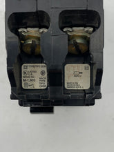 Load image into Gallery viewer, Square D Q0B220 2-Pole Circuit Breaker, 20 Amp *Lot of (4)* (Used)