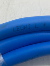 Load image into Gallery viewer, Leoni 0655601 Shielded Cable, 4 Wire PLTC, 10&#39; Long (No Box)