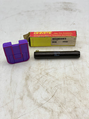Ohmite L50J15R Chassis Mount Resistor *Lot of (2)* (Open Box)