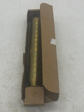 Load image into Gallery viewer, Lufkin 590 Plumb Bob, Brass, 22 oz., 6&quot; Long