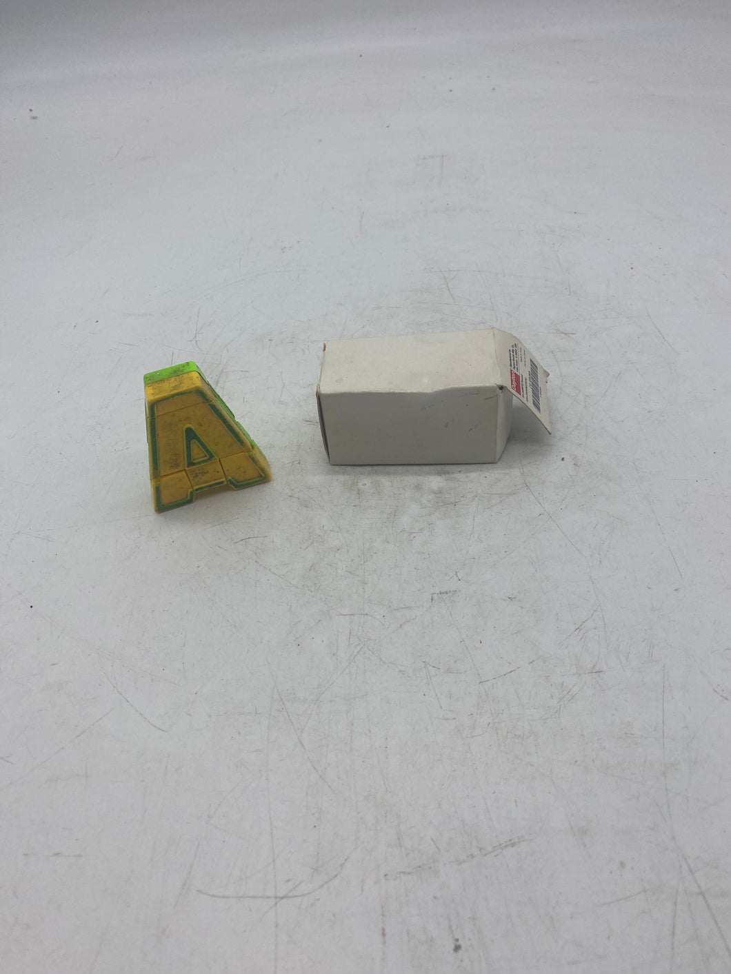 Dayton 6FLW5 Motor Start Capacitor *Lot of (9)* (Open Box)