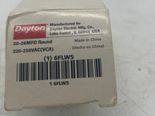Load image into Gallery viewer, Dayton 6FLW5 Motor Start Capacitor *Lot of (9)* (Open Box)