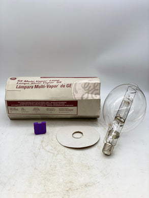 GE R1000 Multi-Vapor Light Bulb *Lot of (2)* (New)