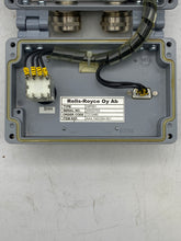 Load image into Gallery viewer, Rolls-Royce Marine 7452204-001 HIP001 Aquamaster (Used)