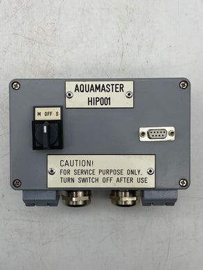 Rolls-Royce Marine 7452204-001 HIP001 Aquamaster (Used)