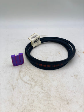 Gates A76 Hi Power V-Belt *Lot of (10)* (No Box)