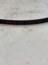 Load image into Gallery viewer, Gates A76 Hi Power V-Belt *Lot of (10)* (No Box)