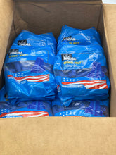 Load image into Gallery viewer, Ideal 30-654 Wing-Nut Wire Connectors, Blue, 100/Bag *Box of (10) Bags* (New)