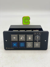 Load image into Gallery viewer, Rolls-Royce Marine ACP211 Control Panel (Used)