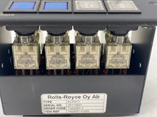 Load image into Gallery viewer, Rolls-Royce Marine ACP211 Control Panel (Used)
