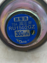 Load image into Gallery viewer, Danle  15A, RU150GZ Pressure Regulator, 300 kPa (No Box)