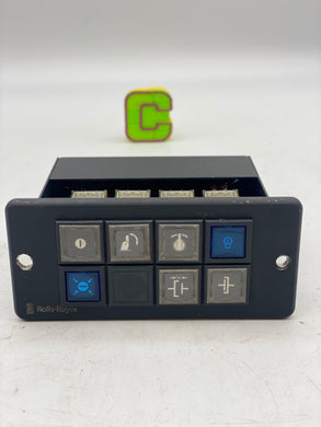 Rolls-Royce Marine ACP121 Control Panel (Used)