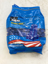 Load image into Gallery viewer, Ideal 30-654 Wing-Nut Wire Connect, Blue, 100/Bag *Lot of (7) Bags* (New)