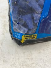 Load image into Gallery viewer, Ideal 30-654 Wing-Nut Wire Connect, Blue, 100/Bag *Lot of (7) Bags* (New)