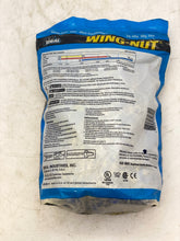 Load image into Gallery viewer, Ideal 30-654 Wing-Nut Wire Connect, Blue, 100/Bag *Lot of (7) Bags* (New)